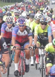 ¡Pedalear!