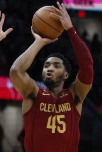 Los 71 puntos de Mitchell no debieron contar