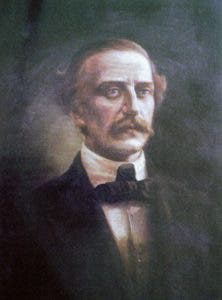 Un ideal y dos rostros de la patria entre Urdaneta y Rey