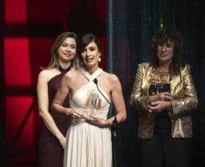Festival cine: Aporte Funglode