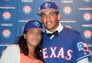Texas deja libre prospecto que firmó por 3,9 millones de dólares