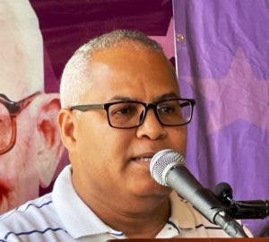 Dirigentes PLD en el exterior apoyan a Alexis Lantigua