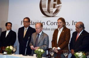 Monseñor Freddy Bretón es el ganador del Premio Nacional de Literatura 2023