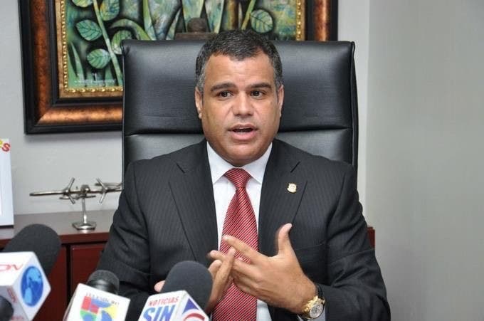 ommy Galán, miembro del Comité Político del Partido de la Liberación Dominicana (PLD), hizo pública este domingo sus aspiraciones a dirigir la Secretaría de Asuntos Electorales de la organización.