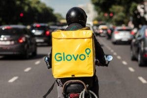 Glovo anuncia 250 despidos, el 6,5 % de su plantilla
