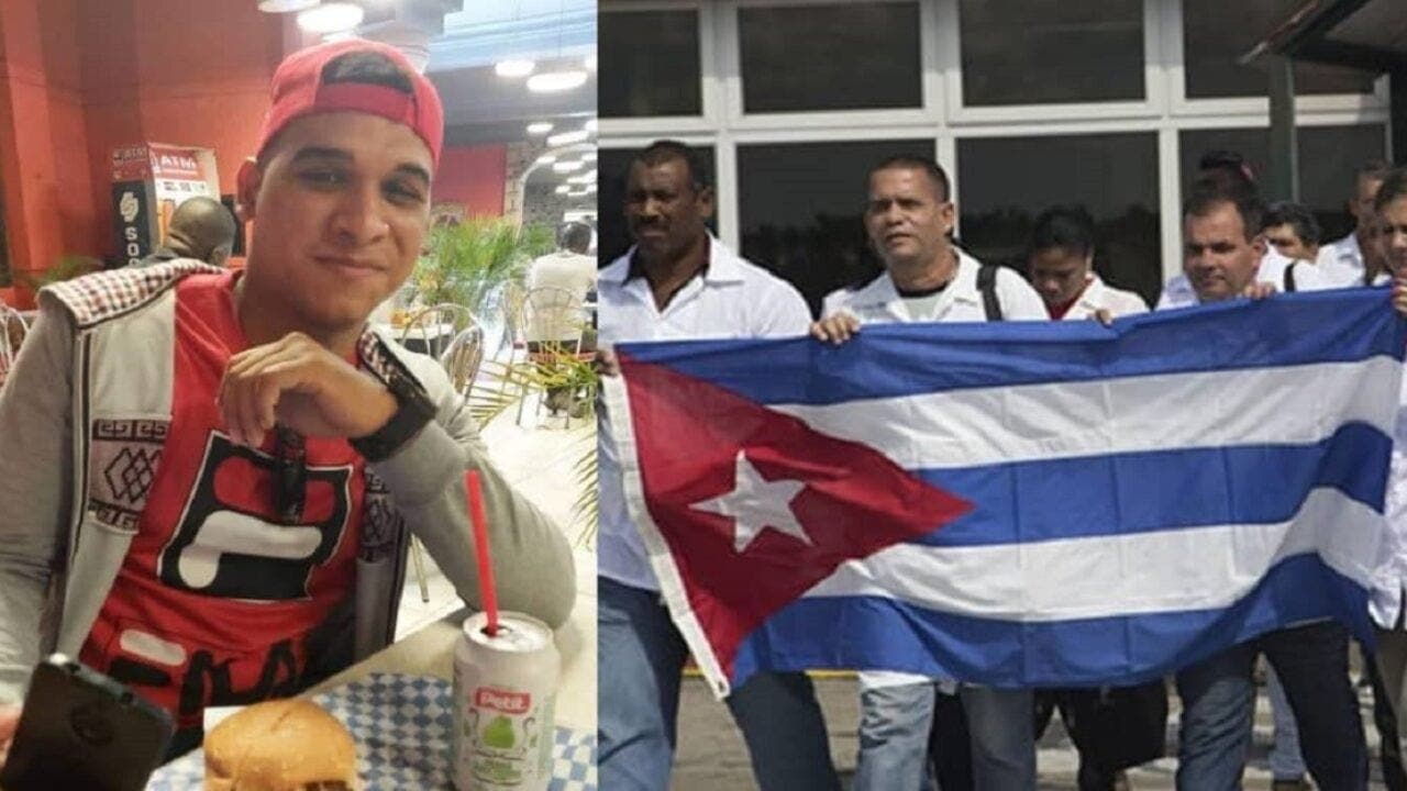 Cuba informa del secuestro de un nacional de su brigada médica en Haití