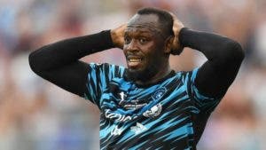 A Usain Bolt le dejaron US$12 mil en una cuenta donde tenía 12.7 MM