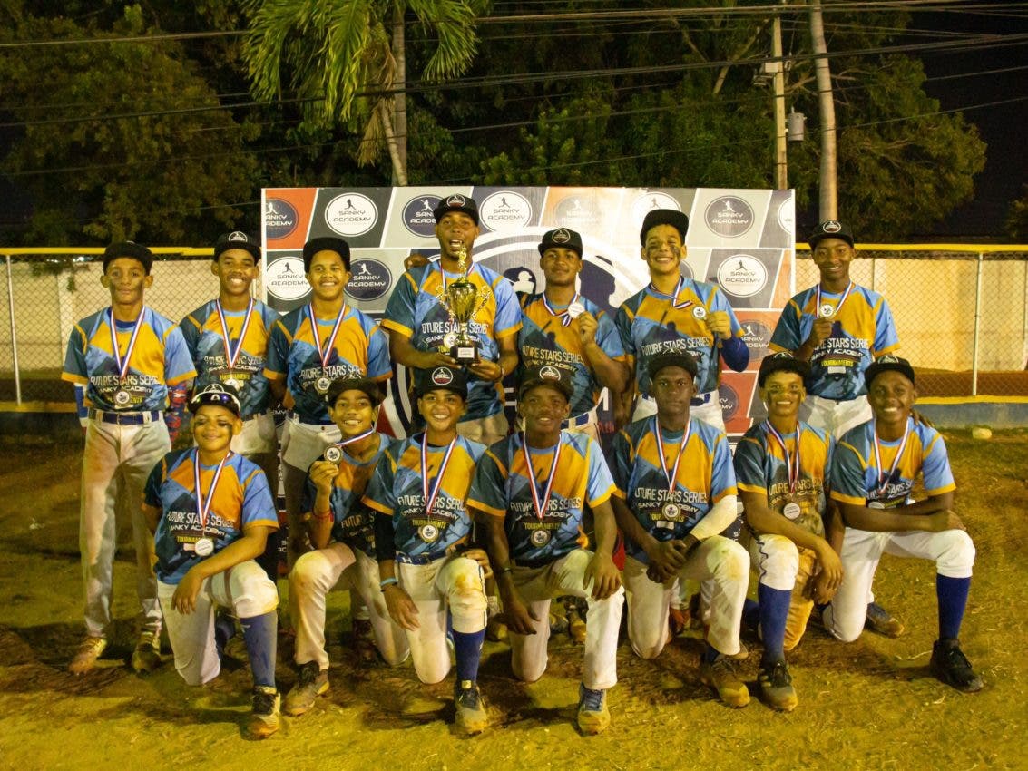 Academia La Javilla en exitoso cierre ‘22