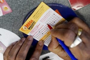 El premio gordo en EEUU sube a 685 millones de dólares