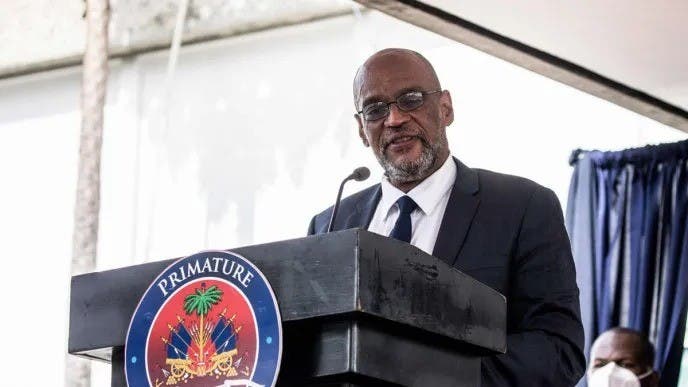 Gobierno haitiano decidido a movilizar recursos ante inseguridad