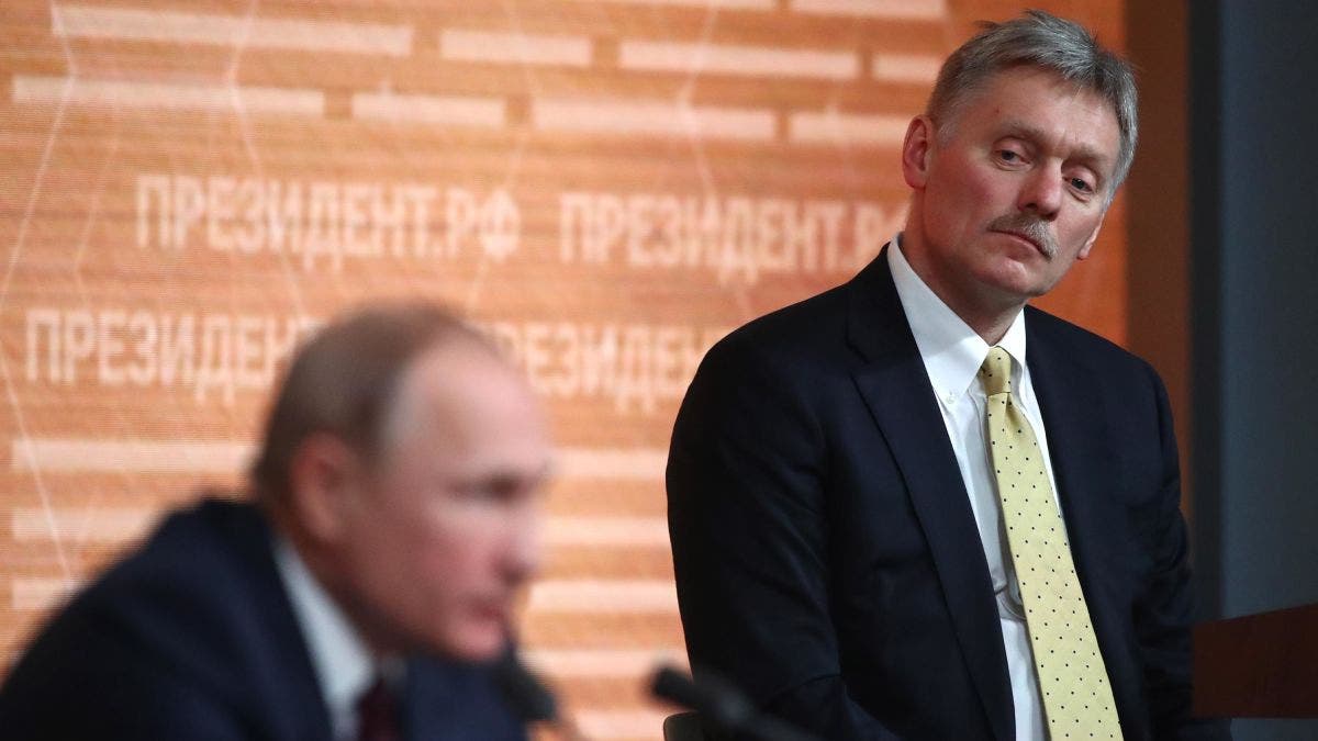 El Kremlin dice que “lo importante está por llegar” en su campaña en Ucrania
