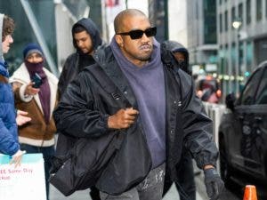 Gobierno australiano duda que Kanye West pueda entrar en país por antisemita