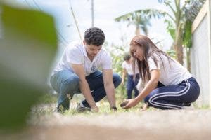 APAP promueve la educación a través de proyectos ambientales en la Región Norte