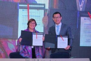 Fortalecerán competencias digitales