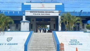 Se fugan 2 presos en cárcel de Baní