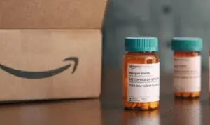 Amazon lanza servicio de suscripción de fármacos recetados