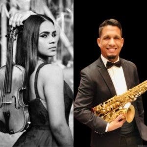 Un canto en honor al patricio Juan Pablo Duarte