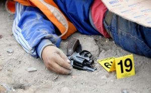 Homicidios por delincuencia bajan 56% y asaltos 51%, según PN