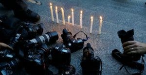 Una muerte cada 4 días de un periodista en 2022, denuncia la Unesco