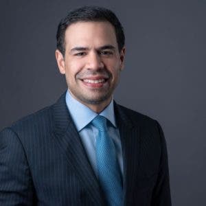Designan a Roberto Ángel Salcedo director de Propeep