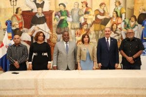UASD abre concurso vida y obra de Peña Gómez