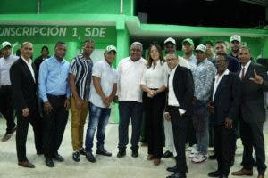 Lanza “Puntos Verdes”, una nueva propuesta para SD Este