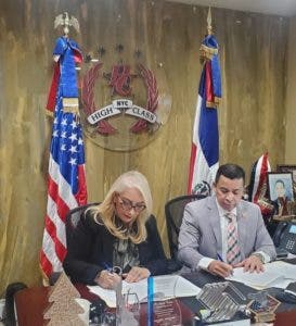 Taxistas de New York ya tienen Oficina de Gestión en RD