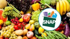 Eliminarán en EUA asignaciones emergencias cupones alimentos