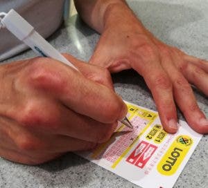 En bodega dominicana vendieron boleto loto ganador $18.4 millones de dólares