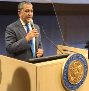 Valoran gestión congresista Espaillat