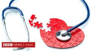 Síndrome del corazón roto