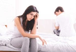 Aumentan las infecciones de transmisión sexual en las mujeres