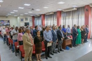 IDDI y ADN iniciaron Diplomado en Gestión Ambiental Comunitaria