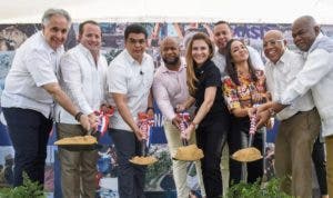 CAASD inicia saneamiento de cañada Las 800