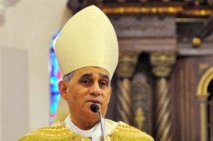 Obispo afirma que sin justicia la patria no camina