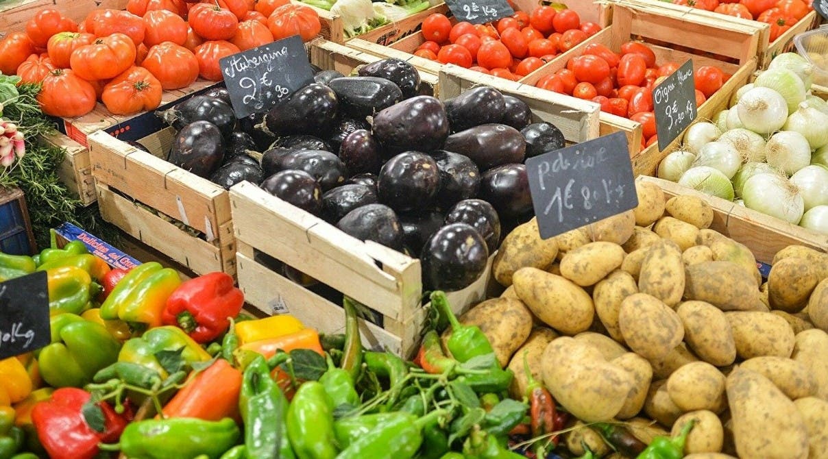 FAO dice “bajan” precios alimentos