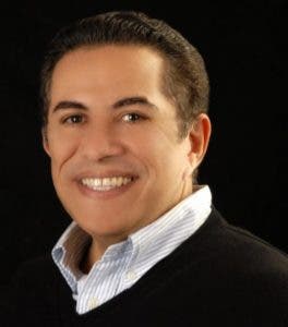 Chiqui Haddad regresa a los grandes espectáculos