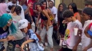 La mueca: ¿Nueva influencia de la música urbana?