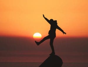 De prisa o despacio debe reinar el equilibrio