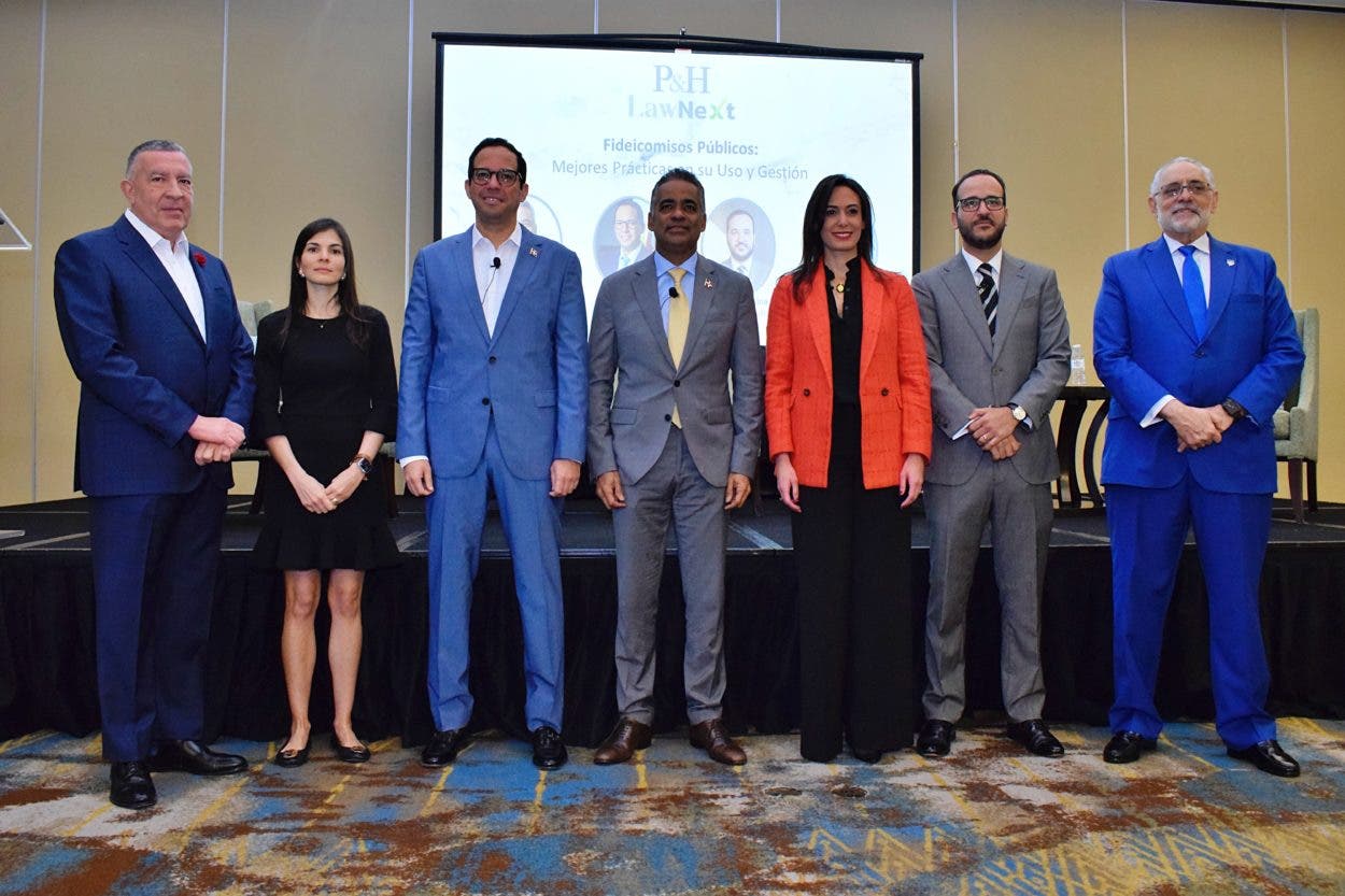 Firma de abogados lanza P&H LawNext