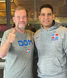 Expectativa de RD es vencer a Panamá