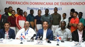 Taekwondo demanda construcción pabellón