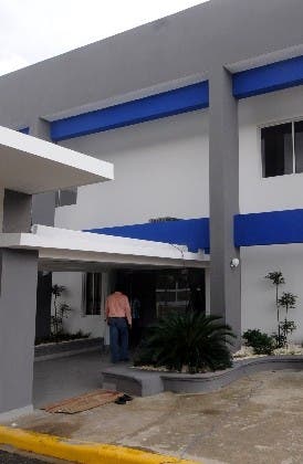 Albergue