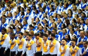 Infotep graduará 17 mil técnicos durante este año