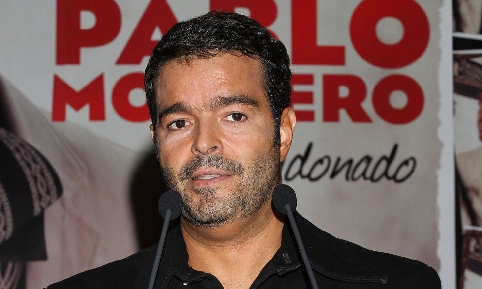 Acusan al cantante Pablo Montero de presunto abuso sexual en México
