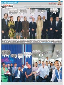 El Bufeo Nacional