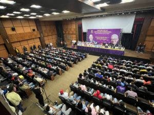 Reta adversarios digan números reales encuestas electorales