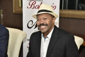 Fausto Rey celebrará Día de San Valentín