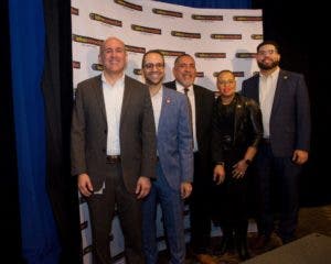 Cumbre Salud Latina será en Reading