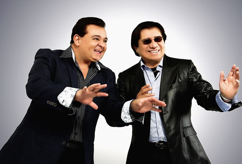 Richie Ray y Bobby Cruz celebrarán sus 60 años con concierto en PR